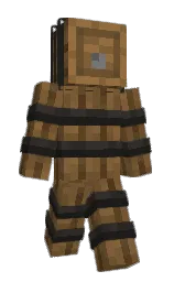 Custom render preview