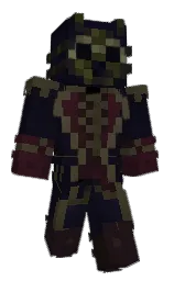 Custom render preview