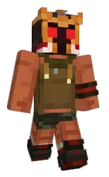 Custom render preview
