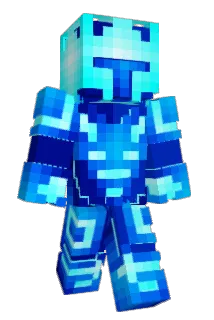 BeetStew9990 Minecraft avatar full body