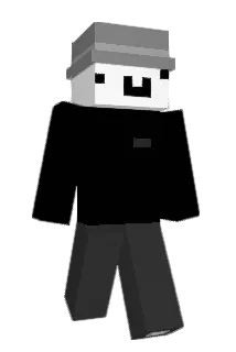 BeetleSplash875 Minecraft avatar full body