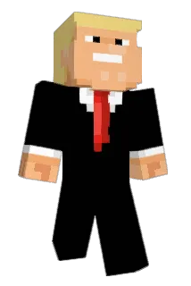 Beetmeet99 Minecraft avatar full body