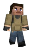 BeetsByFarmerDre Minecraft avatar full body