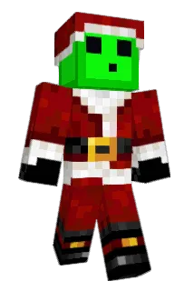 Beewa_ Minecraft avatar full body