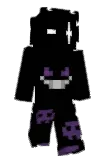 Befallen_ Minecraft avatar full body