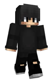 Befehlen Minecraft avatar full body