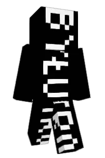 Bego2327 Minecraft avatar full body