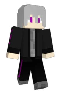 BeiShengSB Minecraft avatar full body