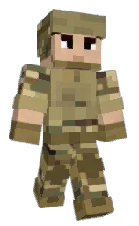 Custom render preview