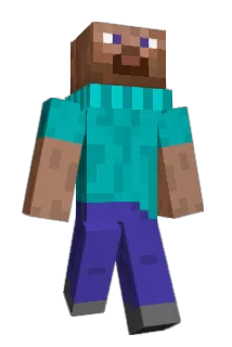Beichau Minecraft avatar full body