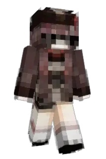 Beichen_ Minecraft avatar full body