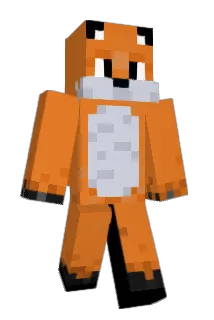 BeijingBadBoy Minecraft avatar full body