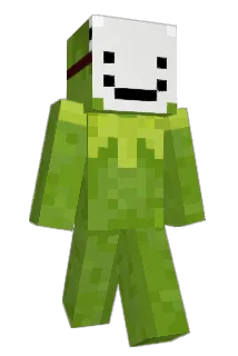 BeingSmart Minecraft avatar full body