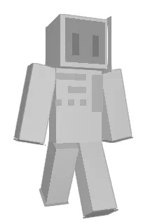 Bejukoro Minecraft avatar full body