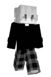 Beko028 Minecraft avatar full body