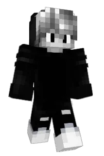 BekoReisHD Minecraft avatar full body