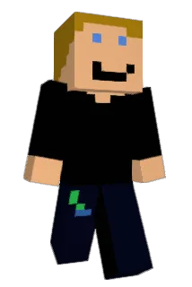 Bekom_ Minecraft avatar full body
