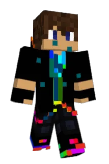 Beldi_123 Minecraft avatar full body