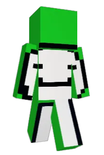 Beledur69 Minecraft avatar full body