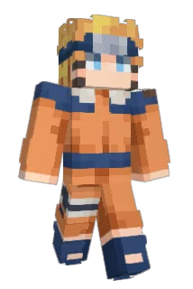 BeleranTheShrewd Minecraft avatar full body
