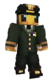 Beli_Barrero Minecraft avatar full body