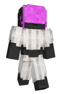 Belial_The_Sheep Minecraft avatar full body