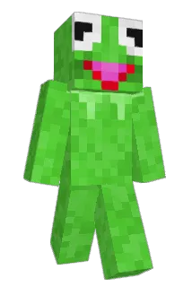 BelieveSteve Minecraft avatar full body