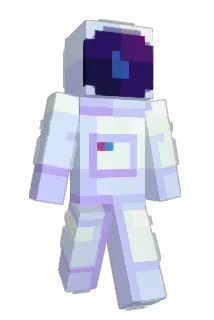 Beliko99 Minecraft avatar full body