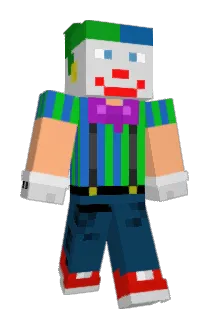 BellIsSmelly Minecraft avatar full body