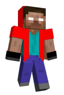 BellaGabby123 Minecraft avatar full body