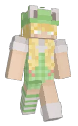 Custom render preview