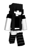 Bellakath Minecraft avatar full body