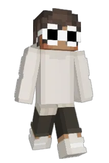 Bellaplayer2019 Minecraft avatar full body