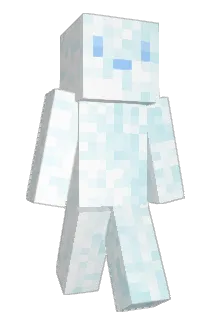 BellyButtonFluff Minecraft avatar full body