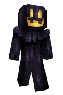 Beltan Minecraft avatar full body