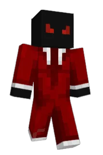 BeltonFlintlock Minecraft avatar full body