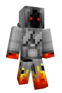 Beltrol57 Minecraft avatar full body