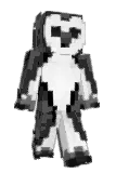 Belyi_Sov Minecraft avatar full body