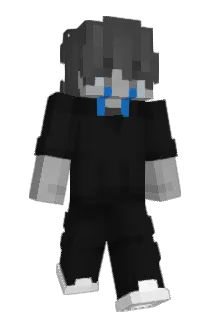 Bem_norlan Minecraft avatar full body