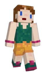 Custom render preview