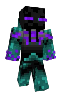 Beme03 Minecraft avatar full body