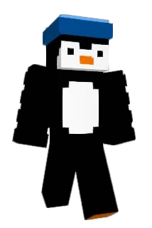 Bemmbu_Boi Minecraft avatar full body