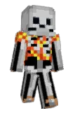 BempleBro Minecraft avatar full body
