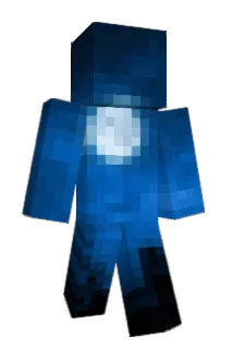 Ben0011 Minecraft avatar full body