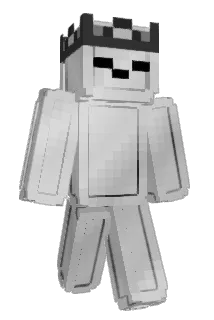 Ben06042013 Minecraft avatar full body