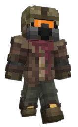 Custom render preview