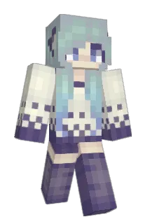 Ben082015 Minecraft avatar full body