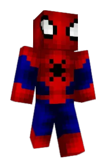 Ben1024 Minecraft avatar full body