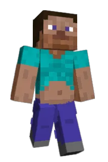 Ben10Pot Minecraft avatar full body