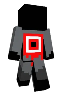Ben112 Minecraft avatar full body